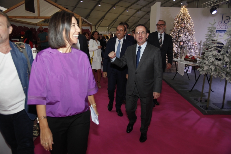Salon Du Chocolat Beirut 2018